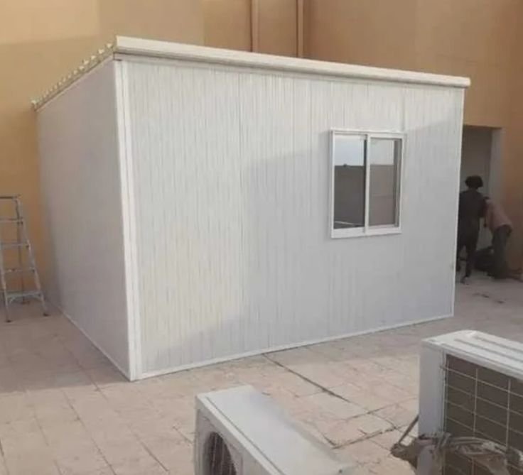 تركيب ساندوتش بانل جدة