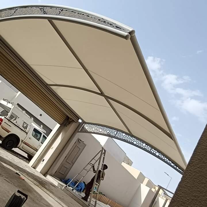 تركيب مظلات جدة